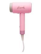 Hair Dryer Hårføner Pink Mermade Hair