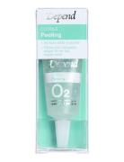 Cuticle Peeling 10Ml Se/Fi Neglepleie Nude Depend Cosmetic