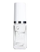 Minilack Nr 619 Neglelakk Sminke White Depend Cosmetic