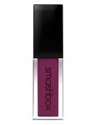 Always On Liquid Lipstick Lipgloss Sminke Nude Smashbox