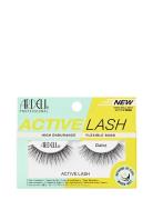 Active Lashes Gainz Øyevipper Sminke Black Ardell