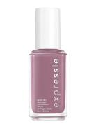 Essie Expressie Get A Mauve On 220 Neglelakk Sminke Grey Essie