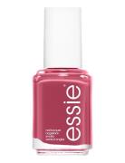 Essie Classic Mrs. Always Right 413 Neglelakk Sminke Pink Essie