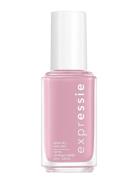 Essie Expressie In The Time Z 200 Neglelakk Sminke Pink Essie