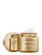 Absolue Rich Cream Dagkrem Ansiktskrem Nude Lancôme