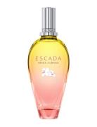 Escada Brisa Cubana Eau De Toilette 100 Ml Parfyme Eau De Toilette Nud...