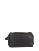 Washbag Easton Toalettveske Black Howard London