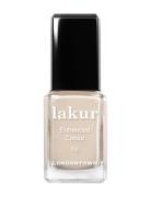 Nail Lakur Neglelakk Sminke Cream LONDONTOWN