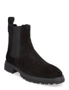 Johnny 2.0 Støvletter Chelsea Boot Black VAGABOND