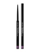 Microliner Ink Eyeliner Sminke Purple Shiseido