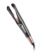 S6606 Curl & Straight Confidence Rettetang Nude Remington