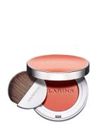 Joli Blush Rouge Sminke Clarins