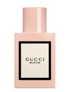 Bloom Eau De Parfum Parfyme Eau De Parfum Nude Gucci