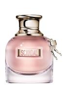 Scandal Eau De Parfum Parfyme Eau De Parfum Nude Jean Paul Gaultier