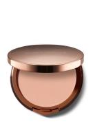 Flawless Pressed Powder Foundation Foundation Sminke Nude By Nature