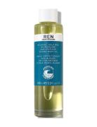 Atlantic Kelp And Microalgae Anti-Fatigue Body Oil Beauty Women Skin C...