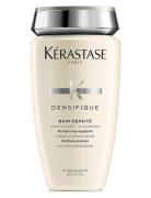 Kérastase Densifique Bain Densité Shampoo 250Ml Sjampo Nude Kérastase