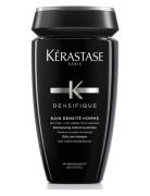 Kérastase Densifique Bain Densité Homme Shampoo 250Ml Sjampo Nude Kéra...