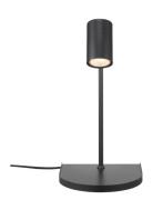 Cody/Wall Home Lighting Lamps Wall Lamps Black Nordlux