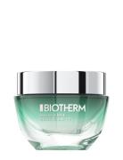 Biotherm Aquasource Hyalu Plump Moisturizing Gel 50Ml Dagkrem Ansiktsk...