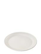 Knabstrup Tallerken Home Tableware Plates Small Plates White Knabstrup...