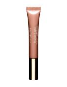 Clarins Natural Lip Perfector 06 Rosewood 12 Ml Lipgloss Sminke Nude C...