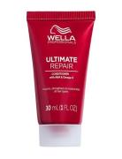 Wella Professionals Ultimate Repair Conditi R 30 Ml Hår Conditi R Bals...