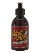 Sebo Control Shampoo Sjampo Nude Skull Men