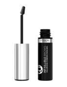 Infaillible Brows 24H Volumizing Eyebrow Mascara 00 Clear 4,9 Ml Øyebr...