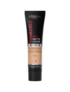 L'oréal Paris Infaillible 32H Matte Cover Foundation 175 Cool Undert F...