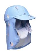 Uv-Hat Solhatt Blue Geggamoja