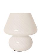 Joyful Lamp Home Lighting Lamps Table Lamps White Au Maison