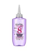 L'oréal Paris Elvital Hyaluron Plump 8 Second Wonder Water 200 Ml Hårp...