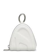 1Dr-Fold 1Dr-Fold Coin Purse Zip Wa Nøkkelring White Diesel