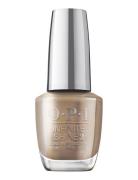 Is - Fall-Ing For Milan 15 Ml Neglelakk Sminke Gold OPI