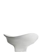 Nami Bowl Home Decoration Decorative Platters White Hein Studio