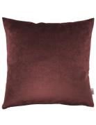 Cushion Cover Velvet Gravity Home Textiles Cushions & Blankets Cushion...