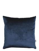 Pudebetræk-Velour Silke Home Textiles Cushions & Blankets Cushion Cove...