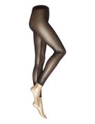 Lr-Kimmia Lingerie Pantyhose & Leggings Black Levete Room