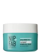 Hyaluronic Fix Extreme4 Hybrid Gel Cream Dagkrem Ansiktskrem Nude Nip+...