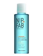 Glycolic Fix Cleanser Ansiktsrens Ansiktsvann Nude Nip+Fab