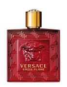 Eros Flame Pour Homme Edp Parfyme Eau De Parfum Nude Versace Fragrance