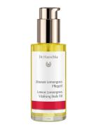 Lemon Lemongrass Body Oil Beauty Women Skin Care Body Body Oils Nude D...