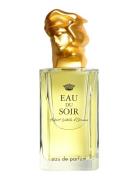 Eau Du Soir Eau De Parfum Parfyme Eau De Parfum Nude Sisley