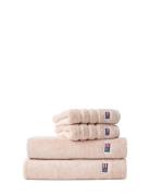 Original Towel Home Textiles Bathroom Textiles Towels Pink Lexington H...