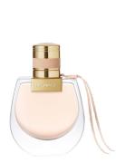 Nomade Eau De Parfume Parfyme Eau De Parfum Nude Chloé