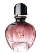 Pure Xs Femme Eau De Parfum Parfyme Eau De Parfum Nude Rabanne