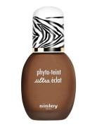 Phyto-Teint Ultra Èclat 8C Cappuccino Foundation Sminke Sisley