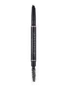 Brow Definer Granite Øyebrynsblyant Sminke Black Anastasia Beverly Hil...