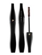 Lancôme Hypnôse Mascara 02 Mascara Sminke Brown Lancôme